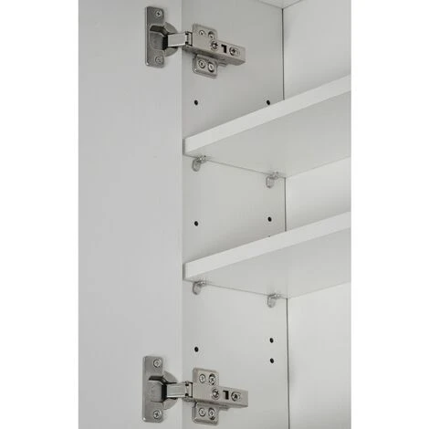 Armoire De Toilette 60 Cm GALI 7 Armoire De Toilette 60 Cm GALI – Image 5