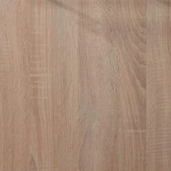 Lave-mains En Céramique Avec Meuble Complet Couleur Chêne Oak Bordolino 9 Lave-mains En Céramique Avec Meuble Complet Couleur Chêne Oak Bordolino -Songmics Soldes Magasin 1417214 4