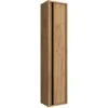 Colonne De Bain Suspendu Nevada En Bois Chêne Ostippo Chêne Clair 1 Colonne De Bain Suspendu Nevada En Bois Chêne Ostippo Chêne Clair -Songmics Soldes Magasin 18256606 1