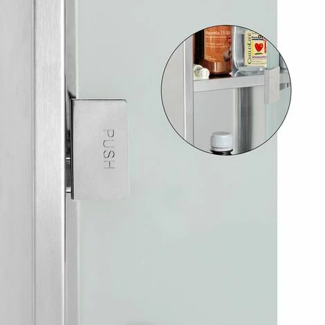 Armoire à Pharmacie Armoire à Médicaments Premier Secours Avec Clés 2 Compartments (en) 5 Armoire à Pharmacie Armoire à Médicaments Premier Secours Avec Clés 2 Compartments (en) – Image 3