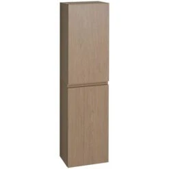 Meuble De Rangement Suspendu WILL - Meuble Haut Salle De Bain 1 Porte -Songmics Soldes Magasin 23402157 5