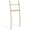 Etagère Dessus WC Bambou MAYA 2 Etagère Dessus WC Bambou MAYA -Songmics Soldes Magasin 24628991 1