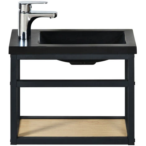 Meuble Lave Main Industriel SAO 4 Meuble Lave Main Industriel SAO – Image 2