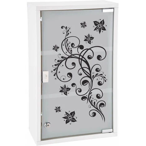 Armoire à Pharmacie - Art. N° 33288 3 Armoire à Pharmacie - Art. N° 33288