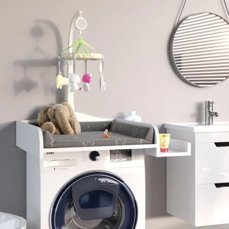 Plan à Langer Blanc Vicco 6 Plan à Langer Blanc Vicco – Image 4