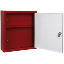 Anneau ARREGUI Trousse De Premiers Secours - Talla -Songmics Soldes Magasin 53444420 2