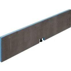 Wedi Tablier Pour Receveur De Douche H.20 Cm X L.90 Cm