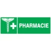 PHARMACIE 200x52MM NORMASIGN En PS CHOC 2 PHARMACIE 200x52MM NORMASIGN En PS CHOC -Songmics Soldes Magasin 86744757 1
