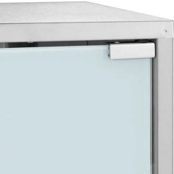 Armoire à Pharmacie En Acier Inoxydable Verre Satiné 65,5x36x17 Cm 10 Armoire à Pharmacie En Acier Inoxydable Verre Satiné 65,5x36x17 Cm -Songmics Soldes Magasin 96515210 4